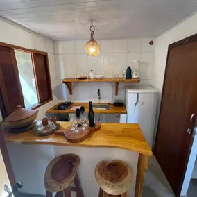 Palhano Beach Milagres-Toque Cottage - Image 5