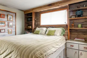 Stunning, Waterfront Hood Canal Cabin Get-a-Way - Image 4