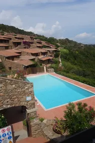 House The Mistral, walking to beach and with pool - Image 4