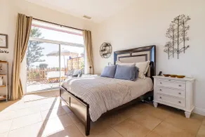 Casita in the clouds above the Temecula Valley - Image 3
