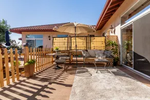 Casita in the clouds above the Temecula Valley - Image 2