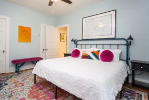 The 8th Street ART House.  Relax and be inspired! - Image 3