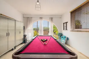 Villa with Modern Decor 3BR 2BA w/ Large Pool - Image 4