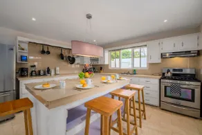 Villa with Modern Decor 3BR 2BA w/ Large Pool - Image 3