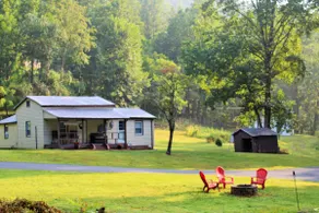 Shifflett's Ole Homeplace - serene river getaway - Image 2
