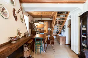 House for 10 in Vanoi | Conte Moro, sun, and nature - Image 5