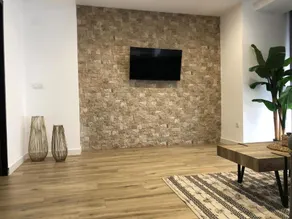 Tourist apartment Jaén Interior Free Parking - Image 2