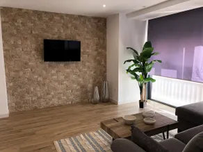 Tourist apartment Jaén Interior Free Parking - Image 5
