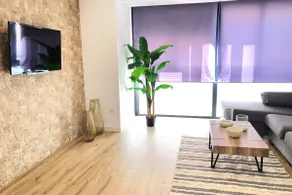 Tourist apartment Jaén Interior Free Parking - Image 3