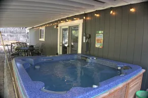 Flagstaff; Big house with Hot Tub Close to downtown, Secluded in the cool pines. - Image 4