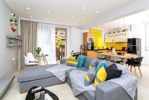 Swallow Luxury Apartment - Image 2