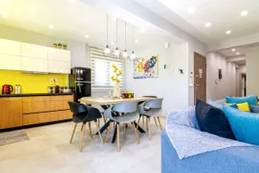 Swallow Luxury Apartment - Image 4