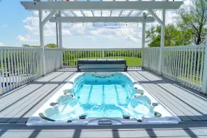 FARM Stay | Heated Pool & Swim Spa | Pool Table - Image 4