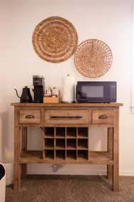 South Station -Gathering Place | ORU Mabee Center - Image 3