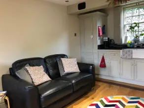 Delightful 1 bedroom annexe with own patio - Image 4