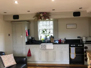 Delightful 1 bedroom annexe with own patio - Image 3