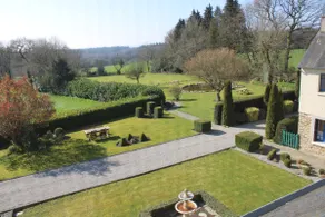 Bien-être et calme au gîte du Domaine des Ifs - Image 2