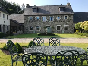 Bien-être et calme au gîte du Domaine des Ifs - Image 3