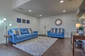 2-bed/2-bath Condo. Pool/hot tub/clubhouse access - Image 3