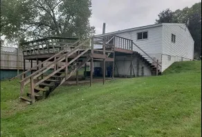 Bayfront Cabin on Richmond Bay - Image 4