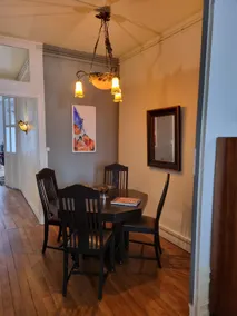 Louhans, very nice apartment in the old town - Image 5