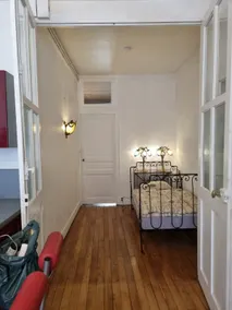 Louhans, very nice apartment in the old town - Image 3
