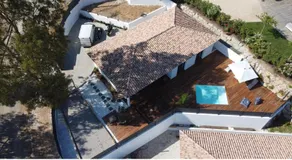 Villa in Porticcio with pool and exceptional view of the gulf - Image 2