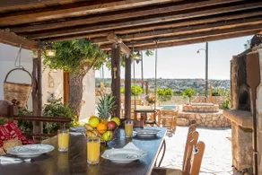 Historic Villa George Chania - Private Pool - Image 5