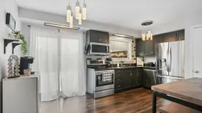 🏡Modern Mountain Brow Bungalow ⛰️Escarpment - Image 3