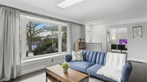 🏡Modern Mountain Brow Bungalow ⛰️Escarpment - Image 2