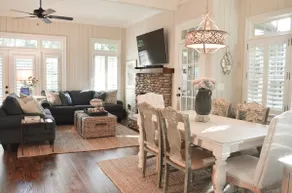 Cozy Cottage in Big Canoe - Image 4