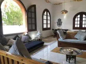 The Beach House and Hag Mousa - Assalah Beach - Image 4