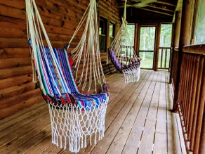 La Bellota Cabin - Secluded, Hot Tub, Sauna, Game Room, Massage Chair - Image 4