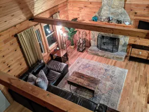 La Bellota Cabin - Secluded, Hot Tub, Sauna, Game Room, Massage Chair - Image 5