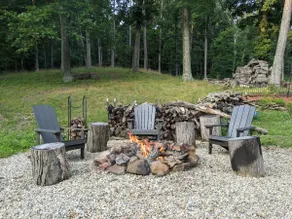 La Bellota Cabin - Secluded, Hot Tub, Sauna, Game Room, Massage Chair - Image 2