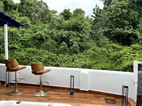 Casa Da Floresta 2 - Luxury Jacuzzi # Pool # BBQ - Image 2