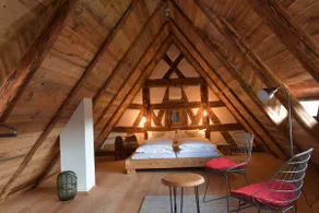 Ickelhaus, 2-14 people, fireplace, infrared cabin - Image 2