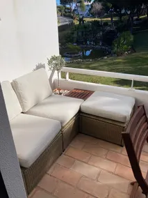 Beach apartment with a pool - Image 3