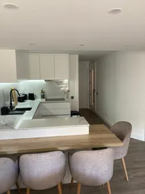 Beach apartment with a pool - Image 5