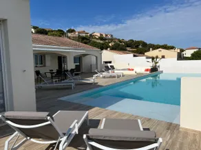 Villa Tignoso - Image 2