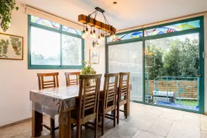 Special villa in Zichron Yaakov - Image 3
