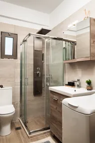 ModernPastel Apartment - Private Parking,Near the Old Port - Image 5