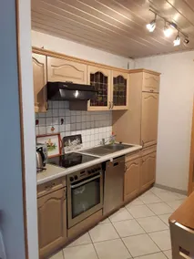 Spacious 2-room apartment in Schwalmtal-Storndorf, Germany - Image 4