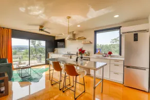 COZY+SEXY Private Country Escape! HOT TUB & Views~ - Image 2