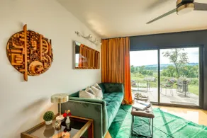 COZY+SEXY Private Country Escape! HOT TUB & Views~ - Image 4