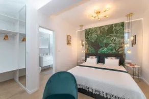Luxury room in old town - Image 2