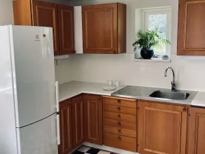 Apartment with view of nice park - Image 2