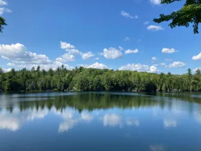 Quiet lakeside getaway in Central Maine - 5 minutes from town! - Image 2
