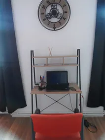 Nice little apartment in Montluçon - Image 5