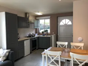 2 bedroom apartment with farm view and garden - Image 4